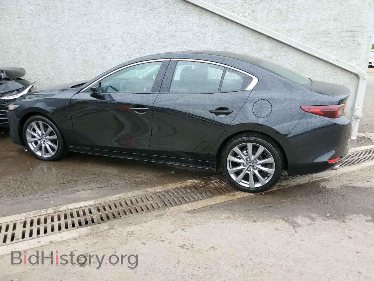 2024 MAZDA 3 - VIN: 3MZBPACM3RM417385 - Photo 2