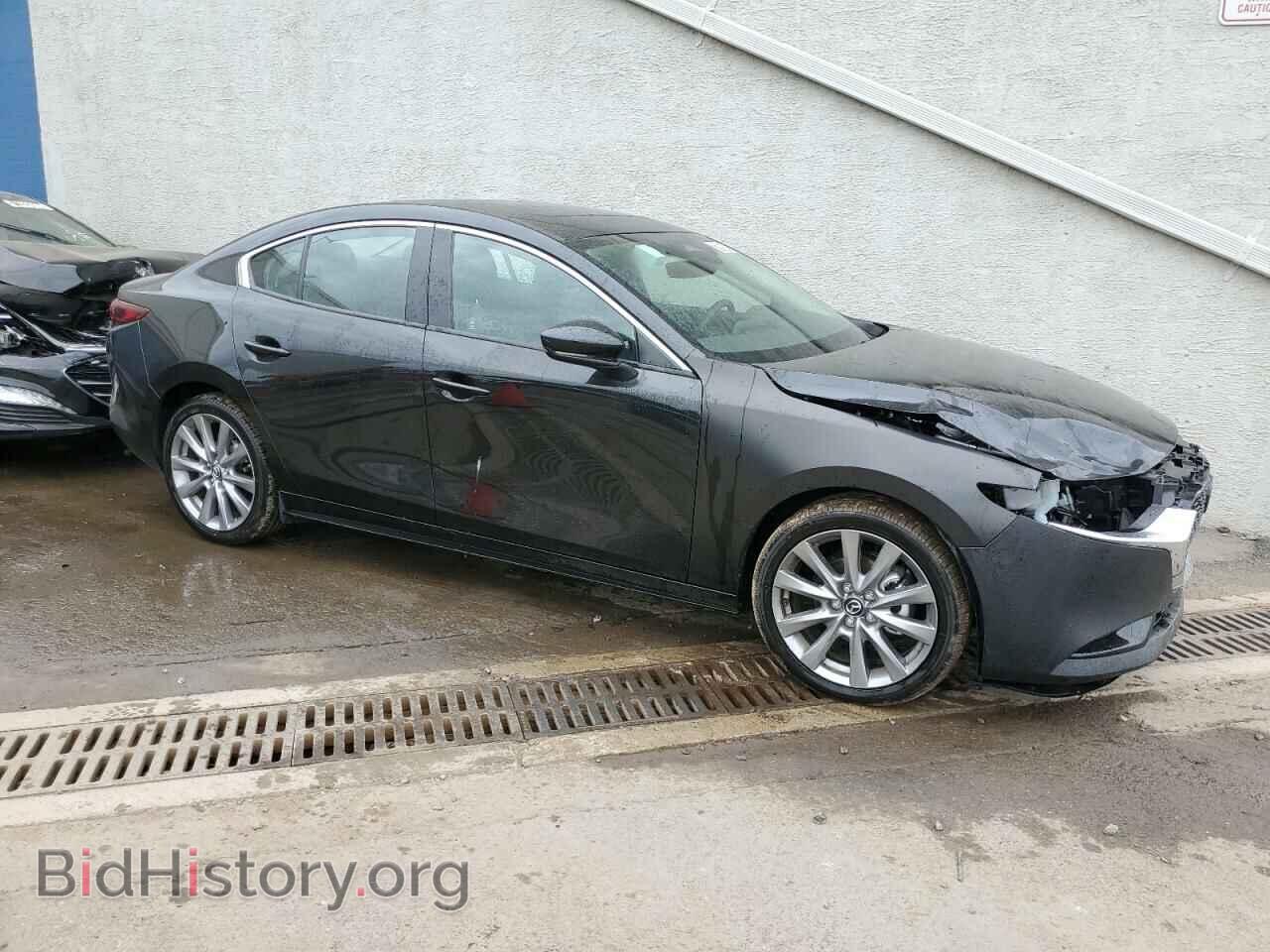 2024 MAZDA 3 - VIN: 3MZBPACM3RM417385 - Photo 4
