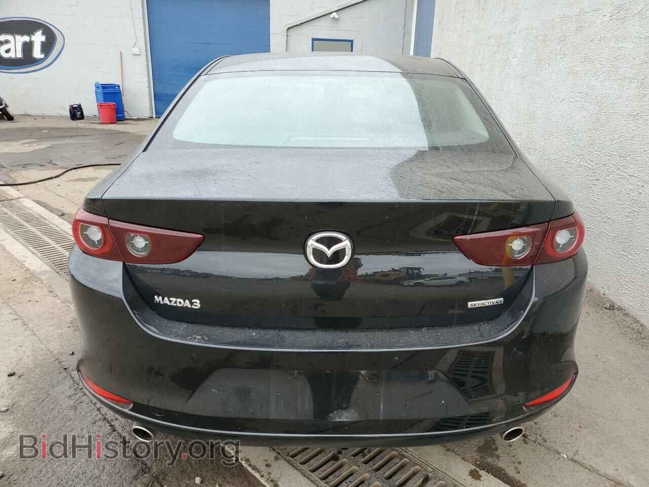 2024 MAZDA 3 - VIN: 3MZBPACM3RM417385 - Photo 6