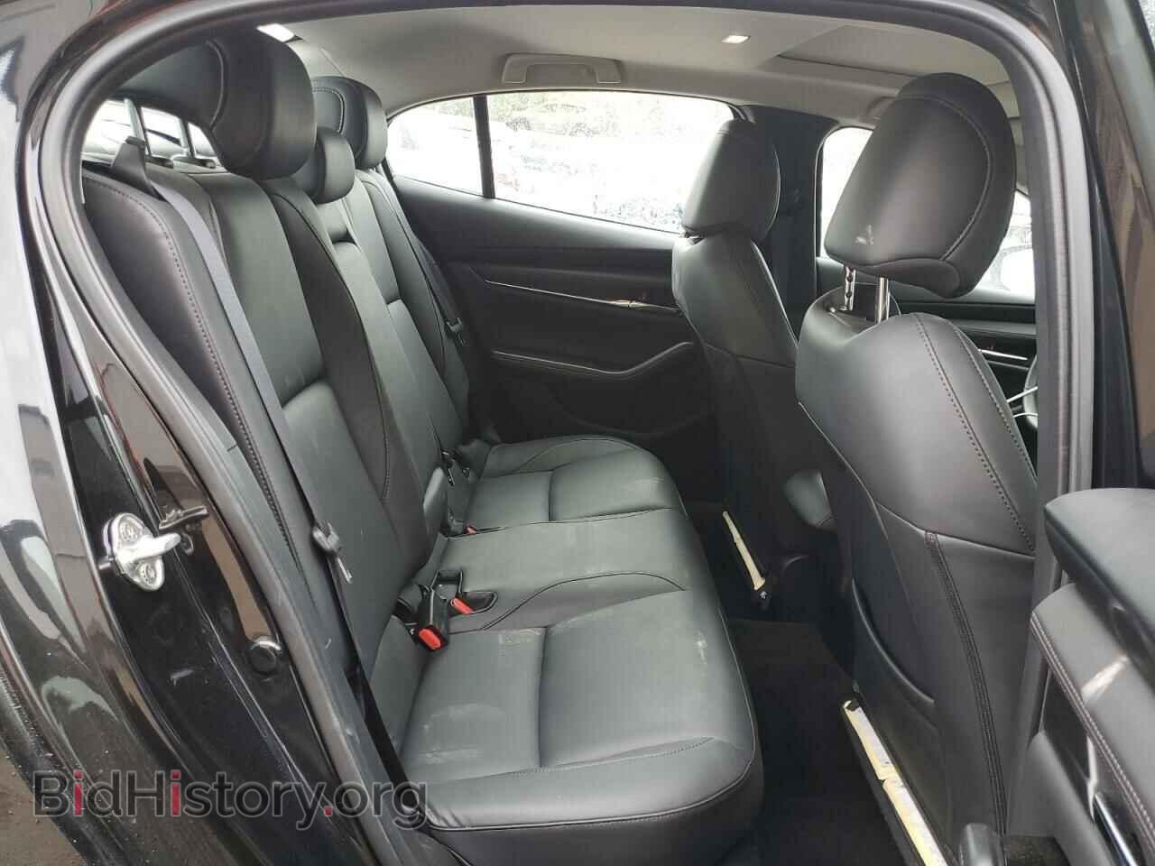 2024 MAZDA 3 - VIN: 3MZBPACM3RM417385 - Photo 10