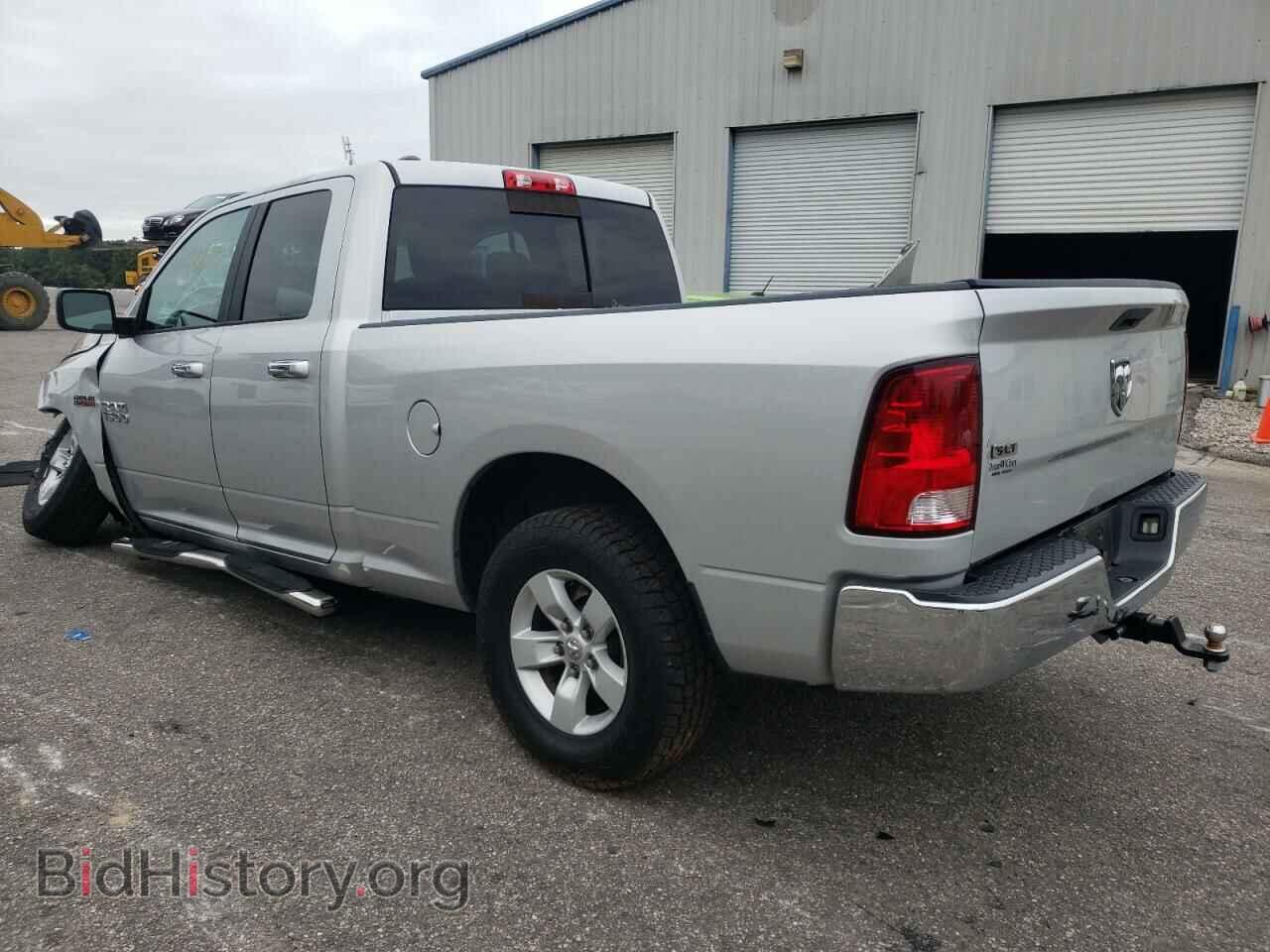 2017 RAM 1500 - VIN: 1C6RR6GT7HS576322 - Photo 2