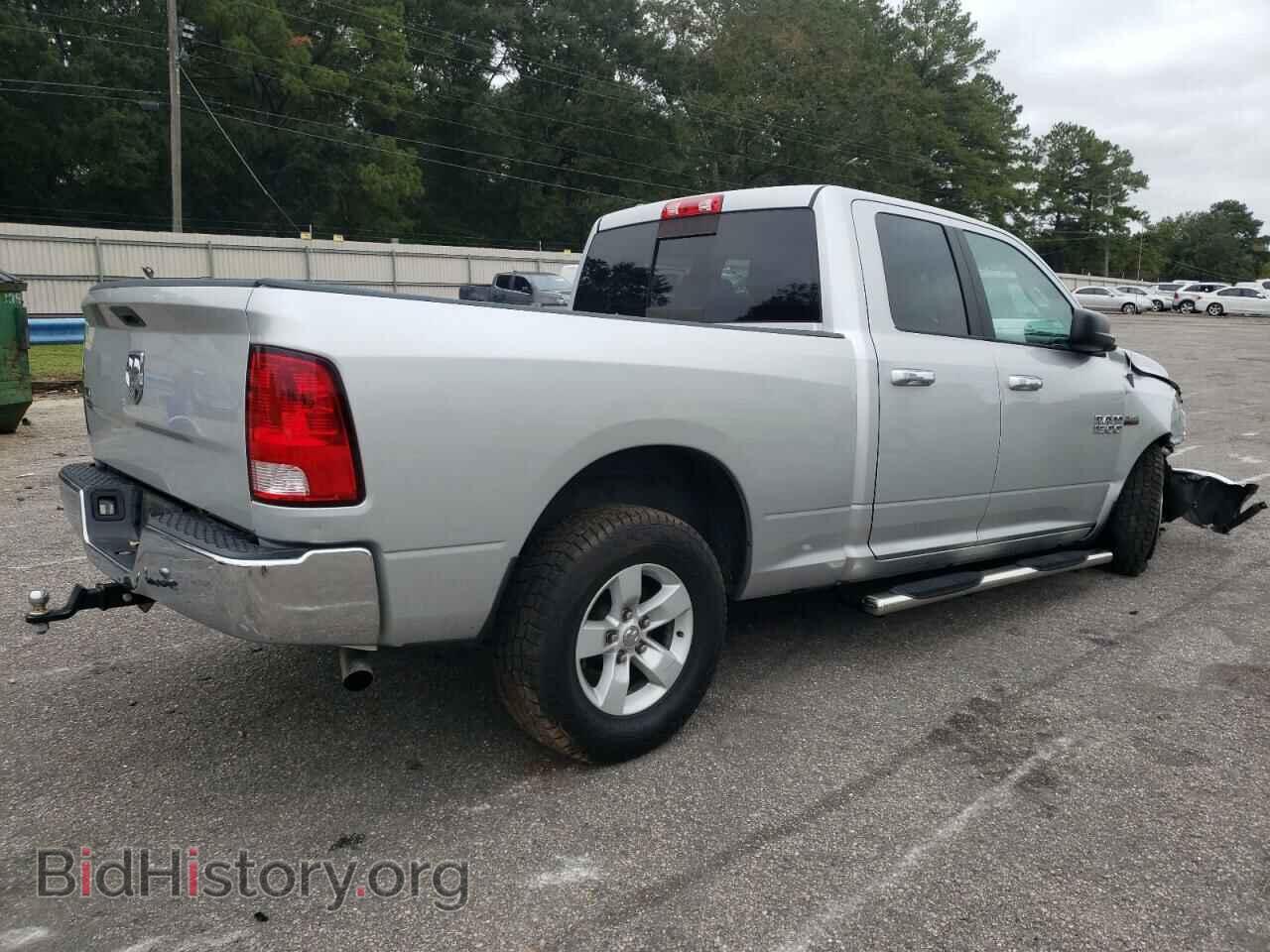 2017 RAM 1500 - VIN: 1C6RR6GT7HS576322 - Photo 3