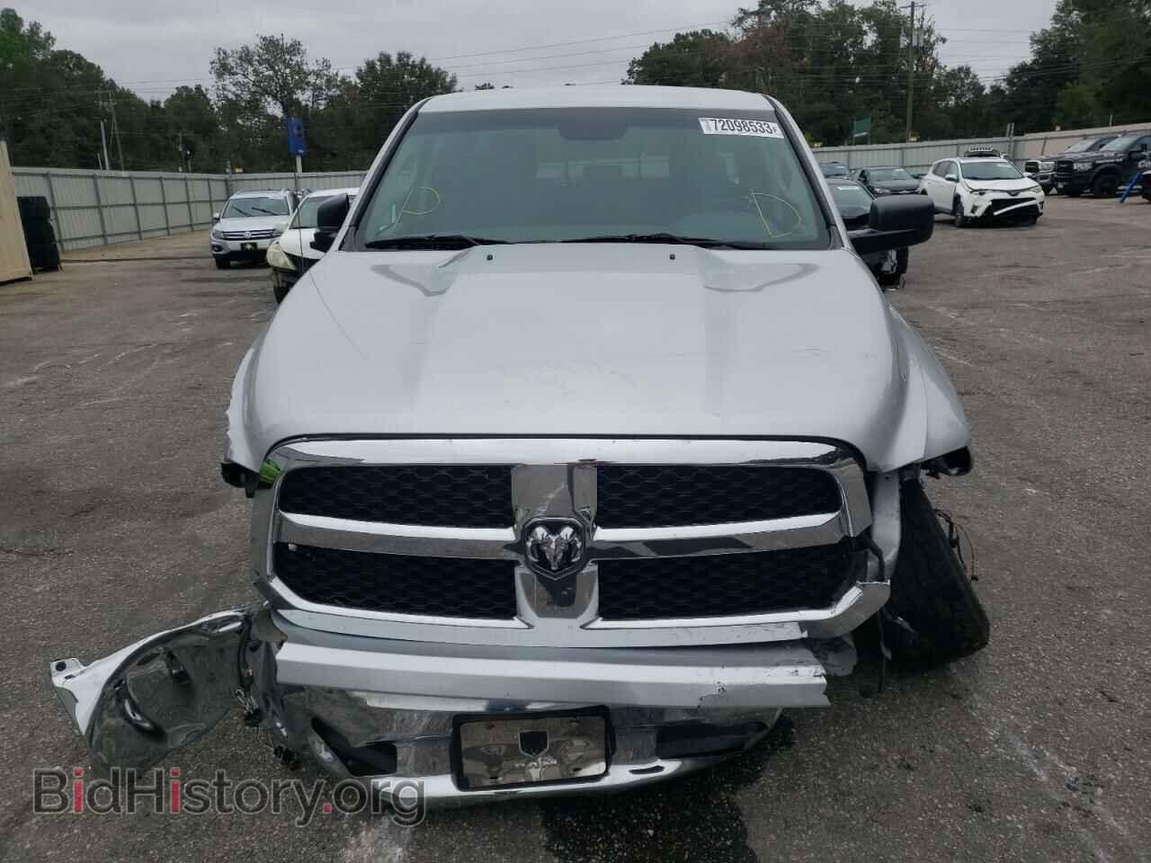 2017 RAM 1500 - VIN: 1C6RR6GT7HS576322 - Photo 5