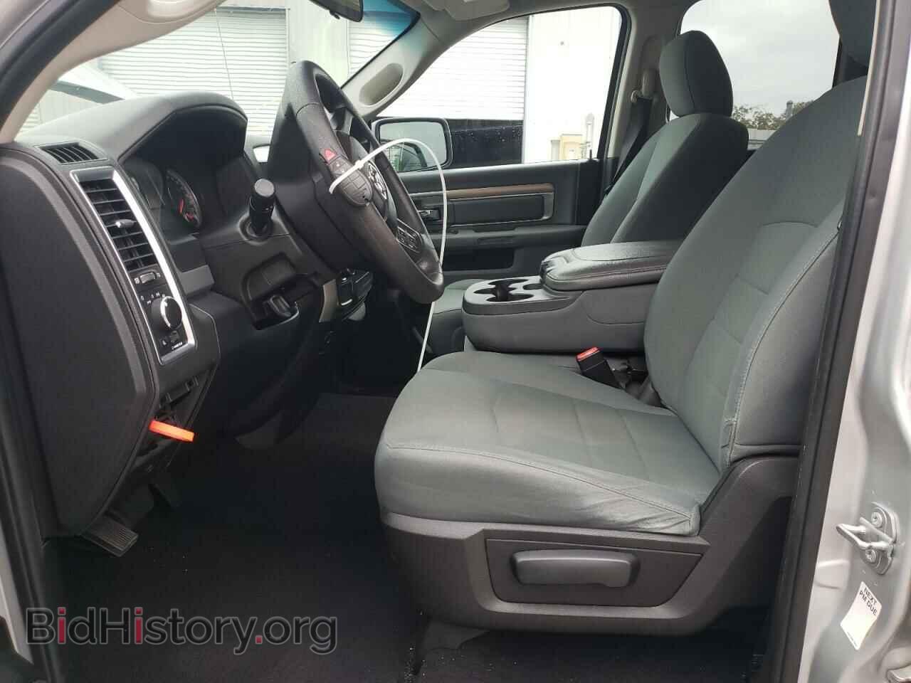 2017 RAM 1500 - VIN: 1C6RR6GT7HS576322 - Photo 7
