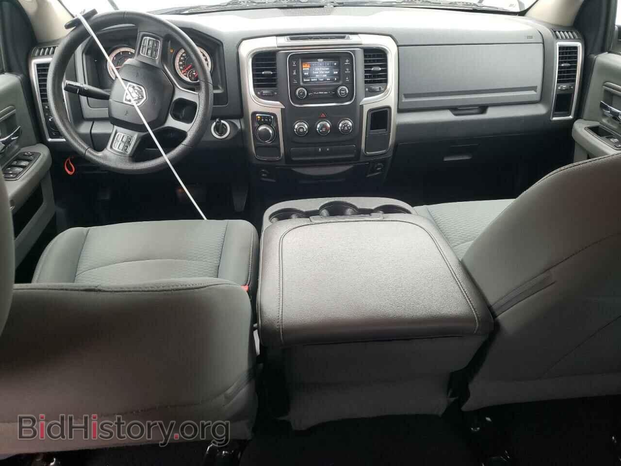2017 RAM 1500 - VIN: 1C6RR6GT7HS576322 - Photo 8