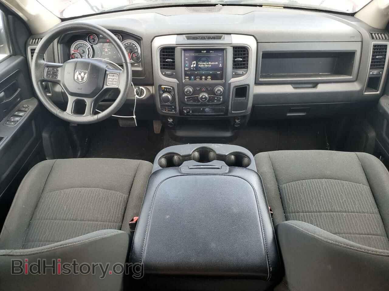2021 RAM 1500 - VIN: 1C6RR7FT1MS503142 - Фото 8