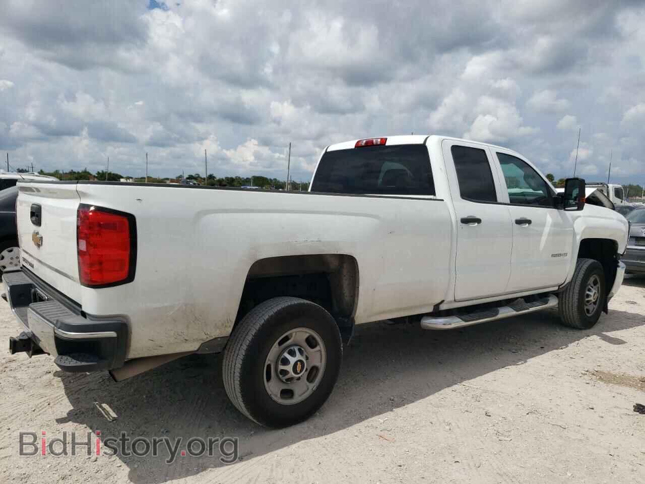 2019 CHEVROLET ALL Models - VIN: 2GC2CREG2K1135546 - Фото 3