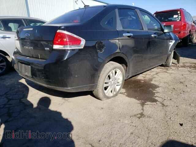 2009 FORD FOCUS - VIN: 1FAHP37N89W112045 - Фото 4