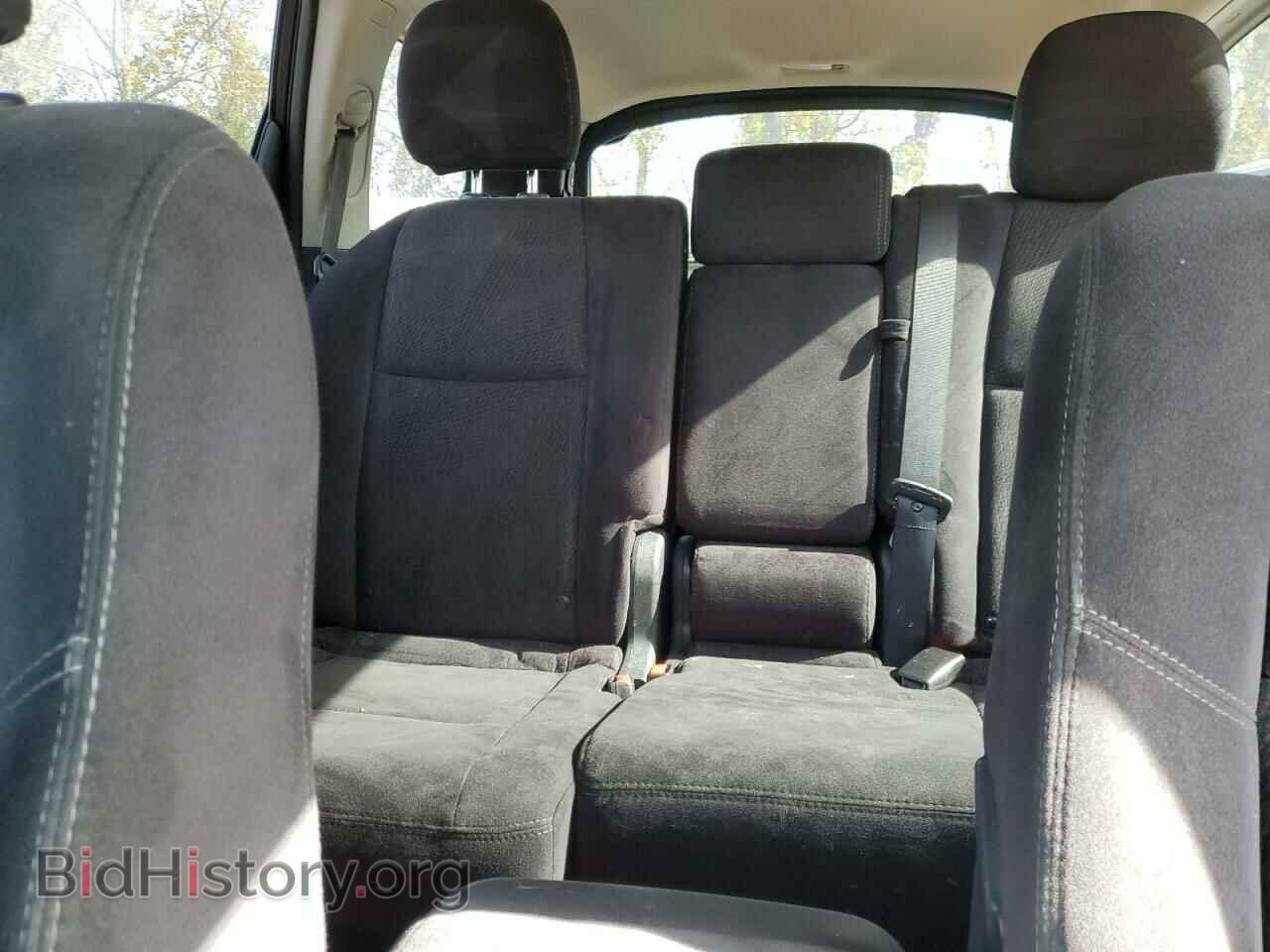 2015 NISSAN PATHFINDER - VIN: 5N1AR2MN7FC606801 - Фото 10