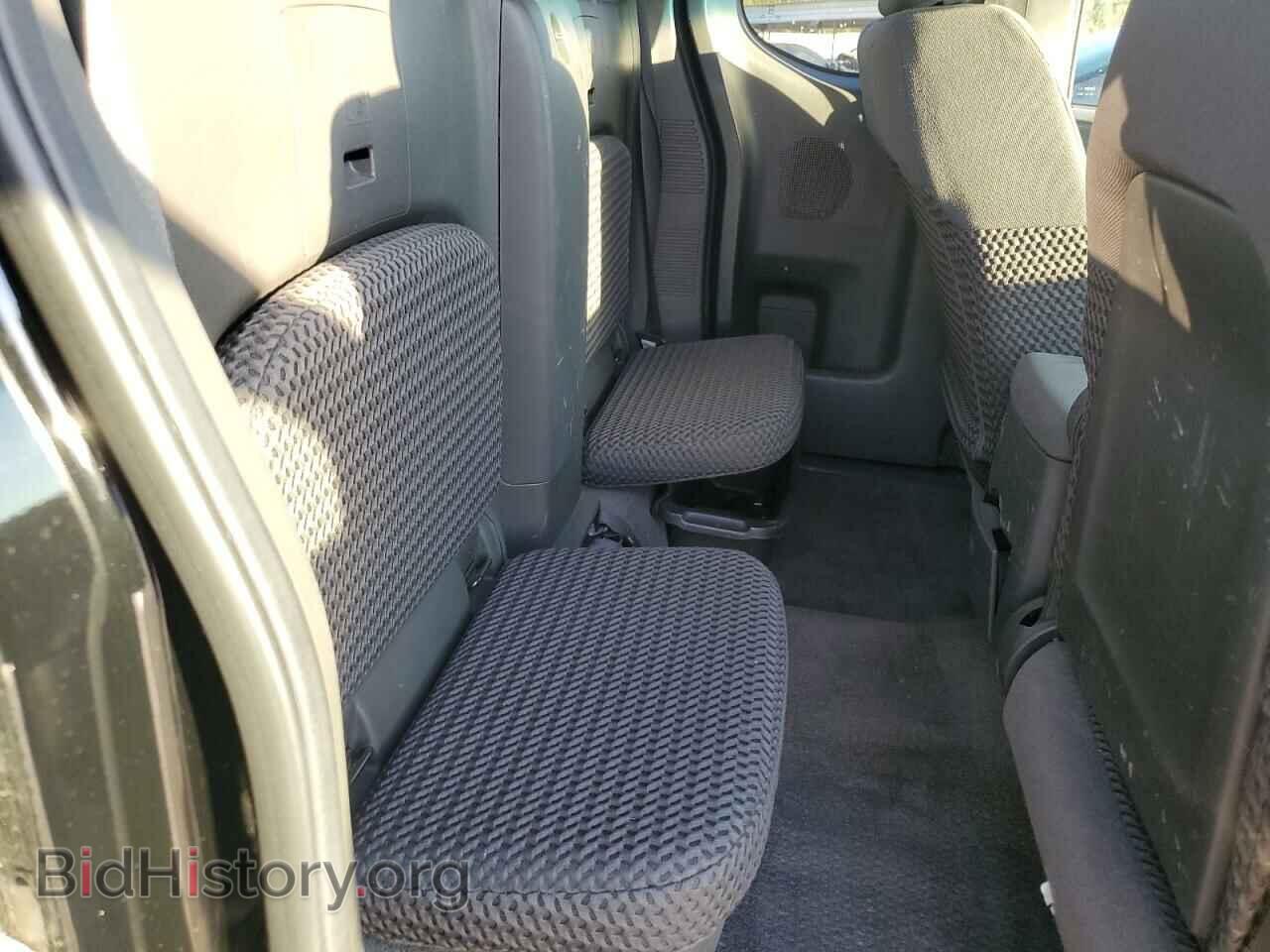 2012 NISSAN FRONTIER - VIN: 1N6AD0CU5CC418979 - Photo 10