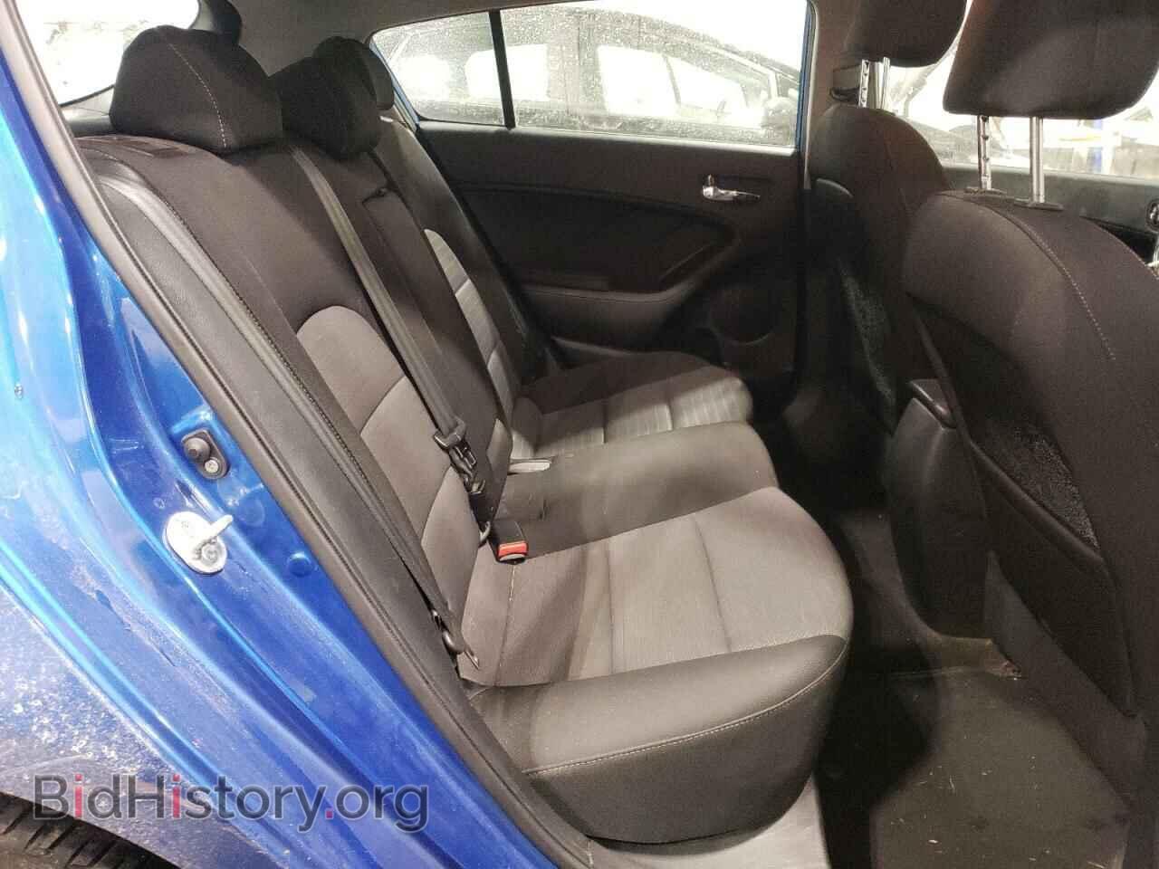 2014 KIA FORTE - VIN: KNAFX5A86E5195648 - Фото 10
