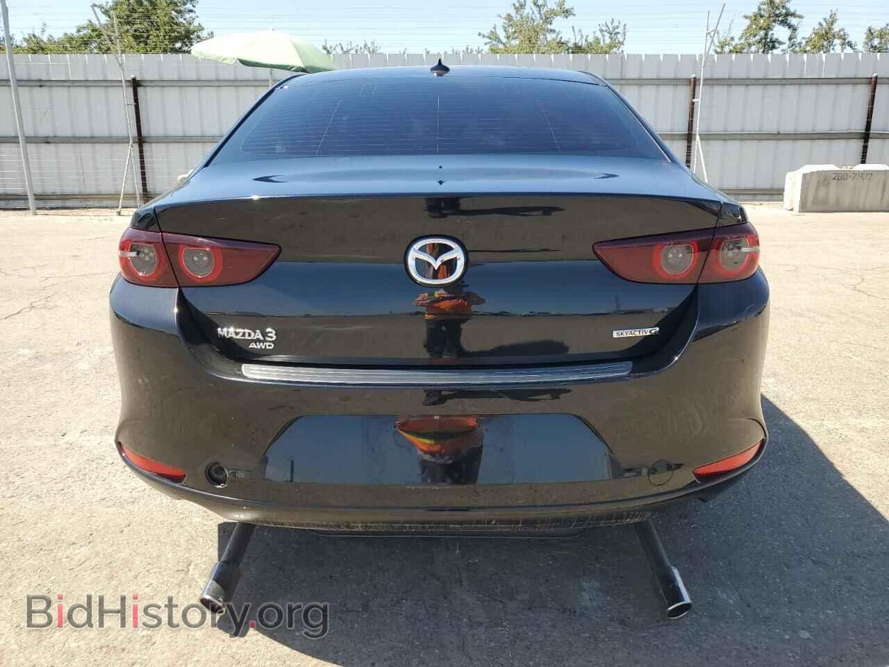 2021 MAZDA 3 - VIN: 3MZBPBDM8MM208690 - Photo 6