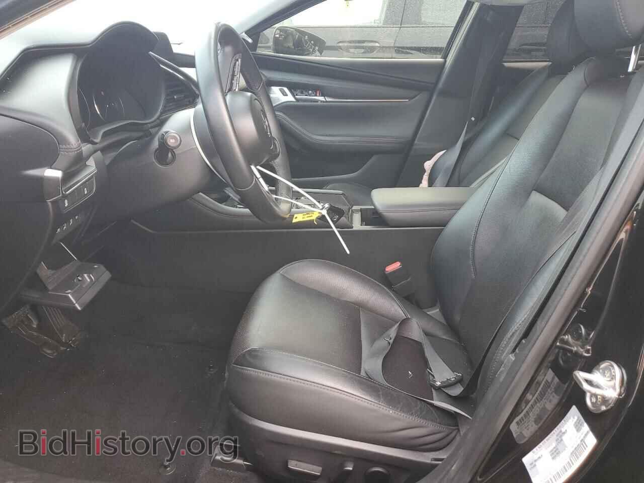 2021 MAZDA 3 - VIN: 3MZBPBDM8MM208690 - Photo 7