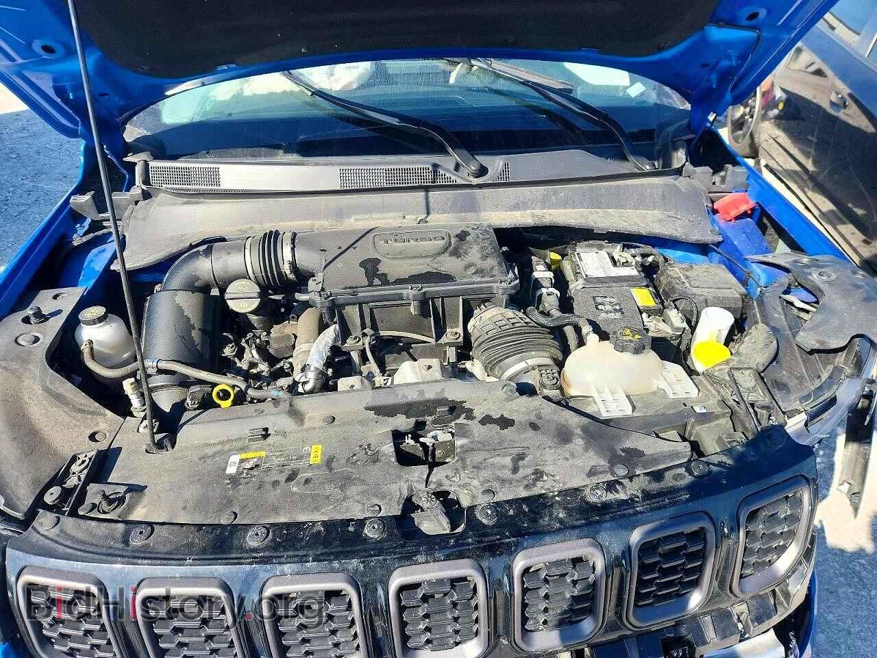 2026 JEEP COMPASS - VIN: 3C4NJDCN7TT187780 - Photo 12