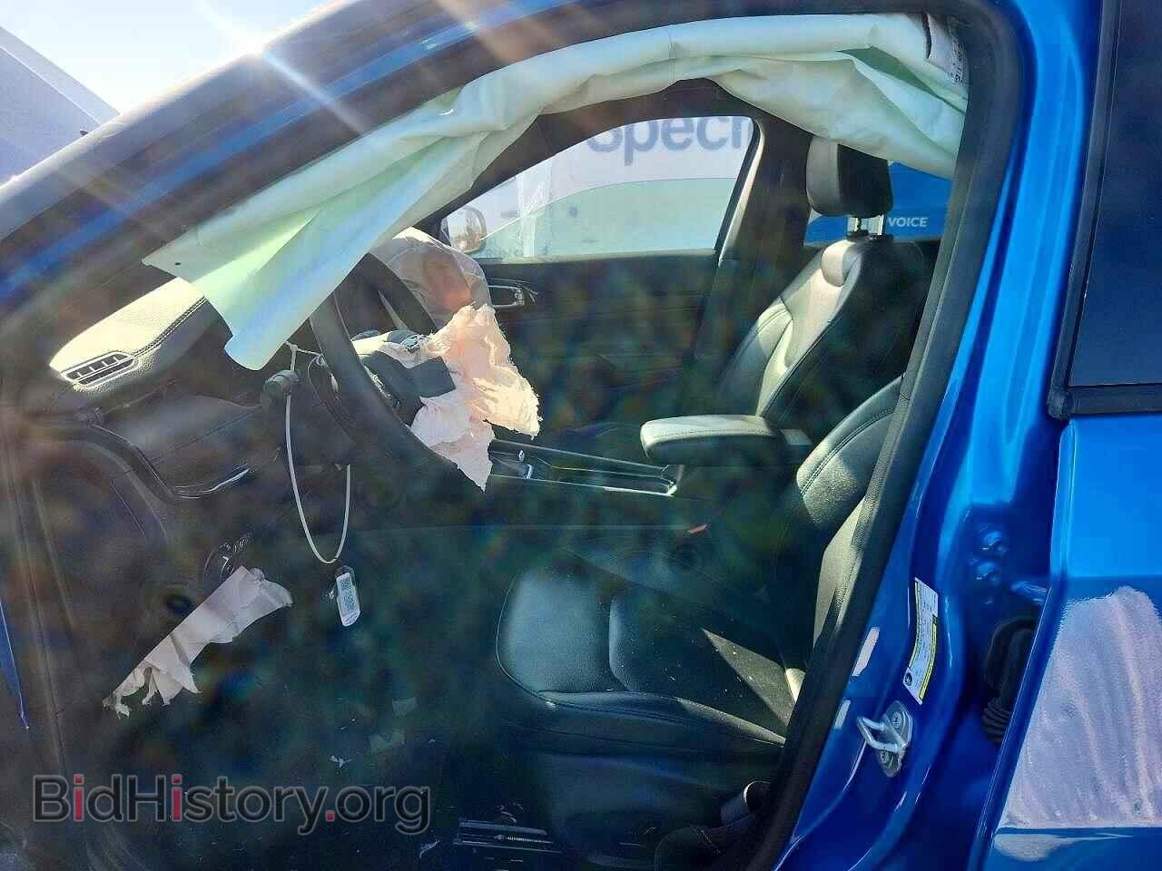 2026 JEEP COMPASS - VIN: 3C4NJDCN7TT187780 - Photo 7
