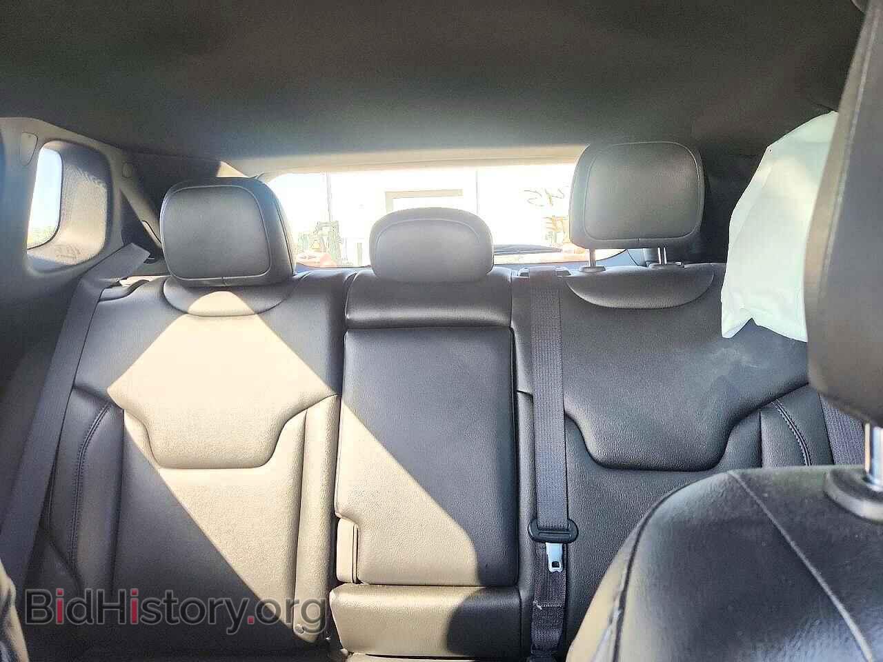 2026 JEEP COMPASS - VIN: 3C4NJDCN7TT187780 - Photo 10