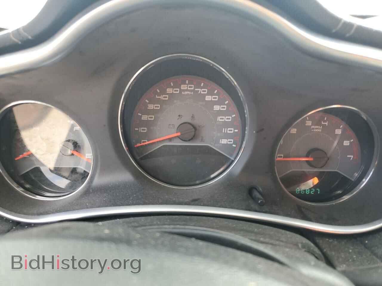 2013 DODGE AVENGER - VIN: 1C3CDZAB3DN638178 - Photo 9