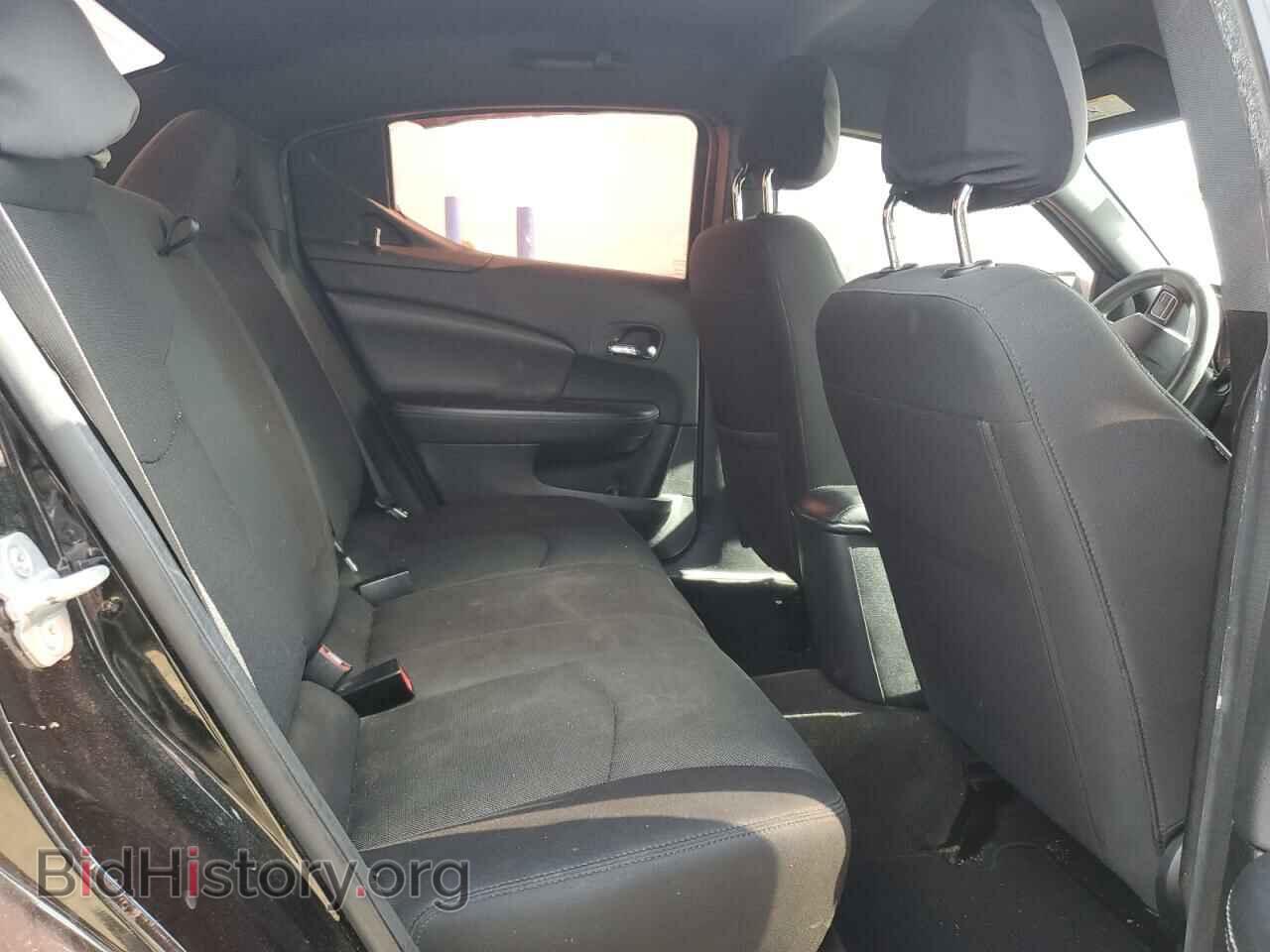 2013 DODGE AVENGER - VIN: 1C3CDZAB3DN638178 - Photo 10