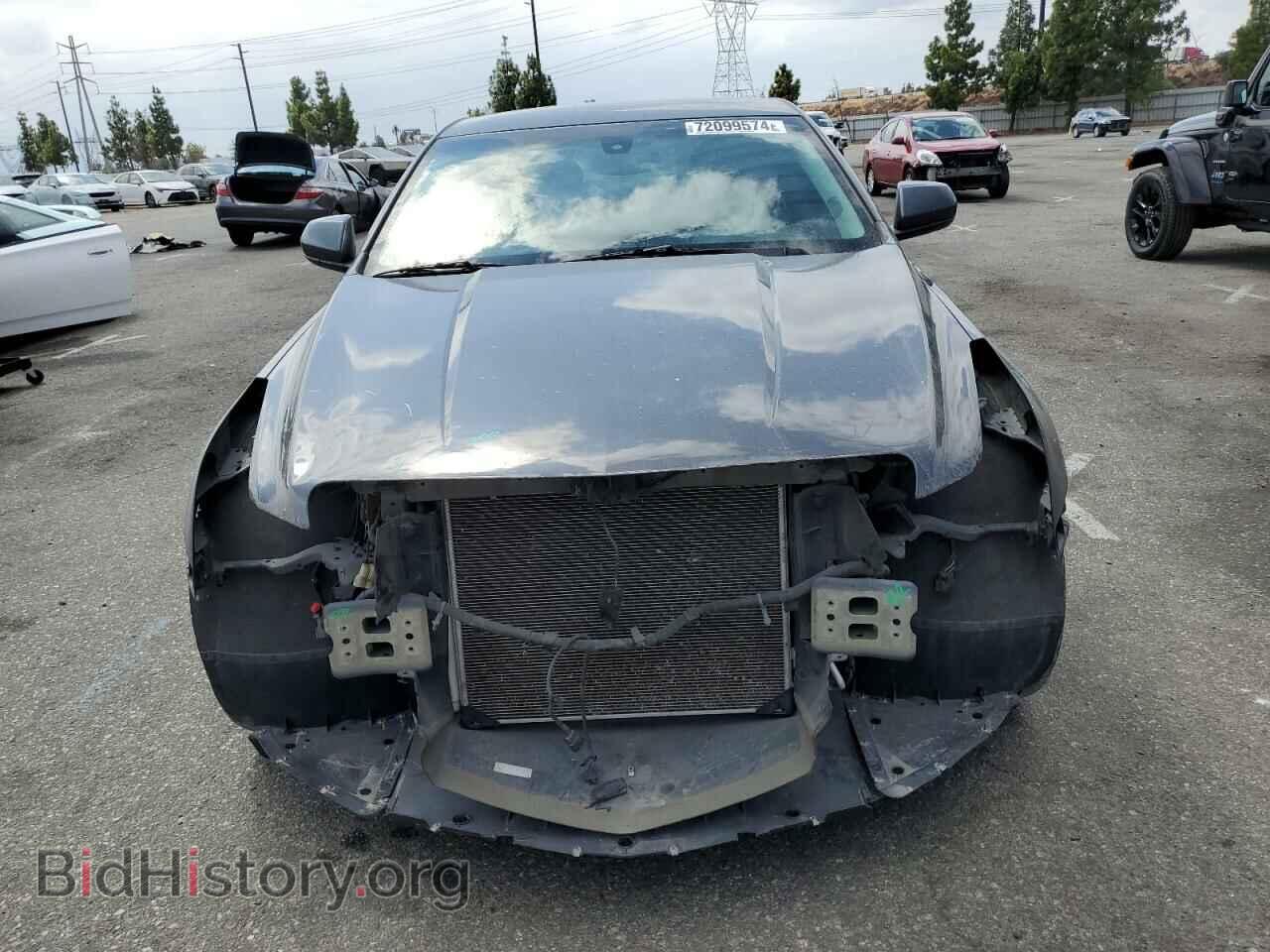 2013 CADILLAC ATS - VIN: 1G6AA5RX8D0141969 - Photo 5