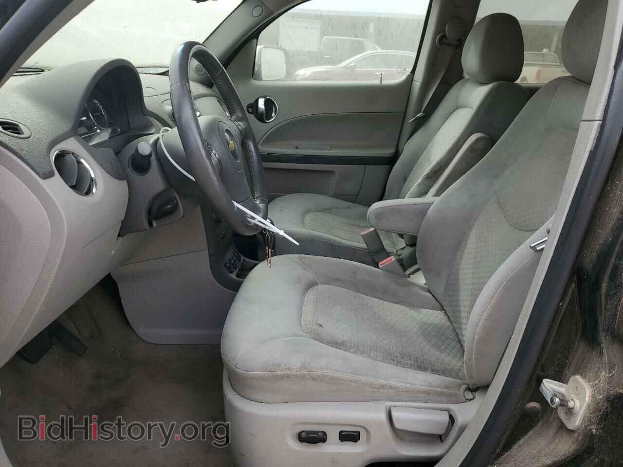 2006 CHEVROLET ALL Models - VIN: 3GNDA23PX6S626361 - Фото 7