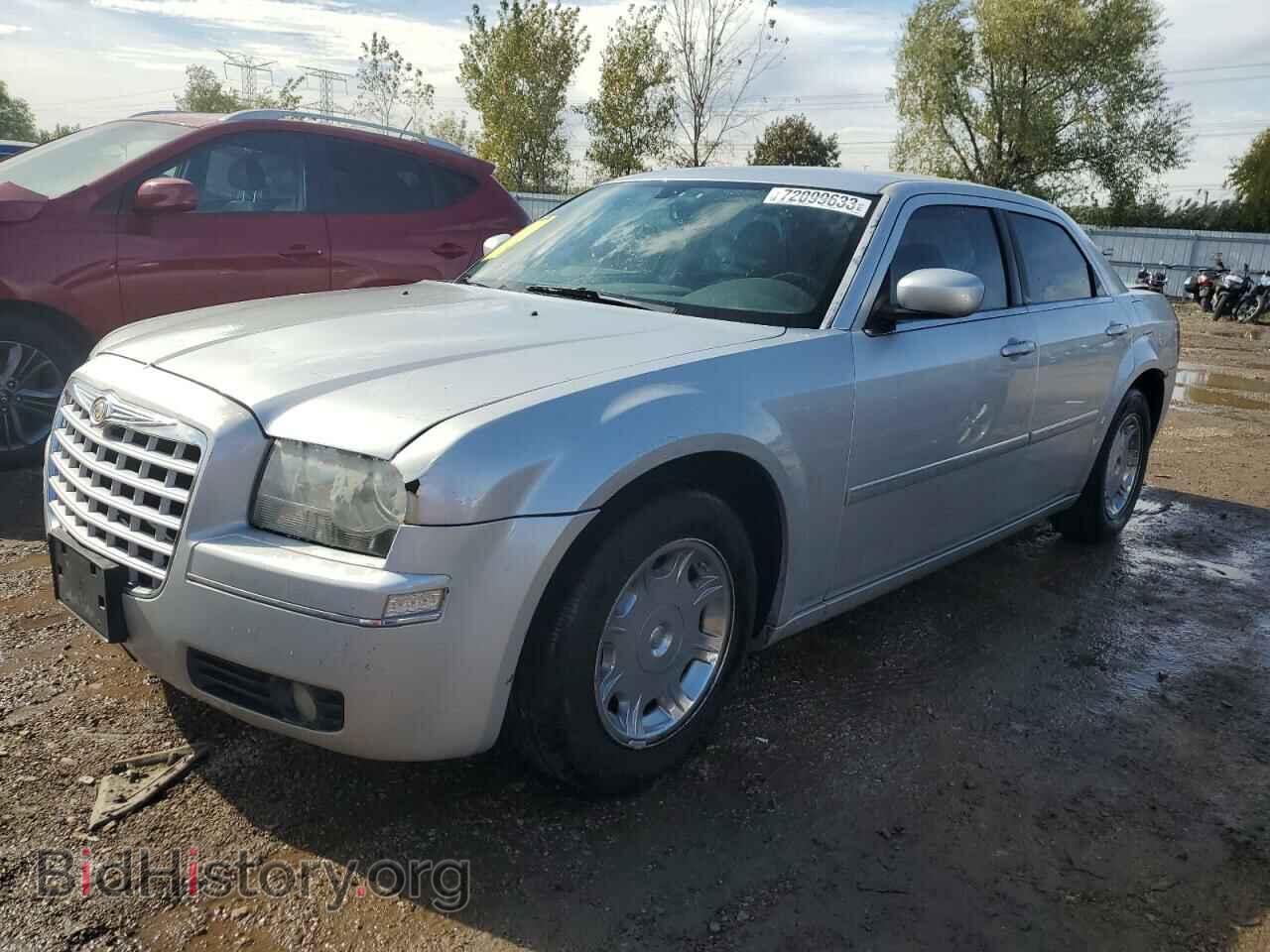 Photo 2C3LA53GX6H524894 - CHRYSLER 300 2006