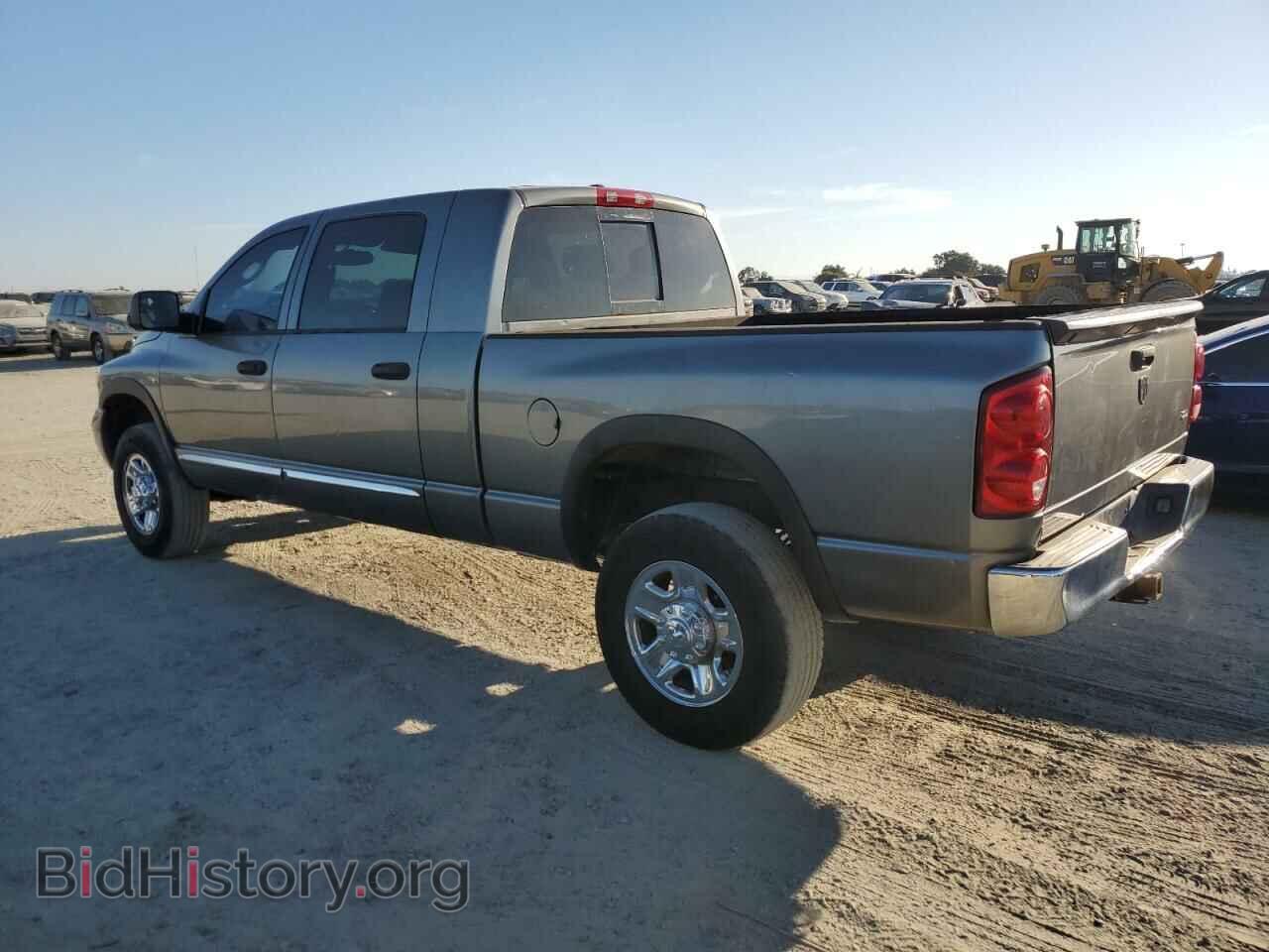 2008 DODGE All Models - VIN: 3D7KS19D38G239425 - Photo 2