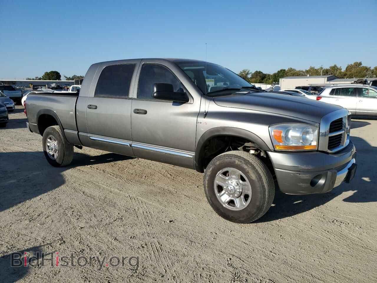 2008 DODGE All Models - VIN: 3D7KS19D38G239425 - Photo 4