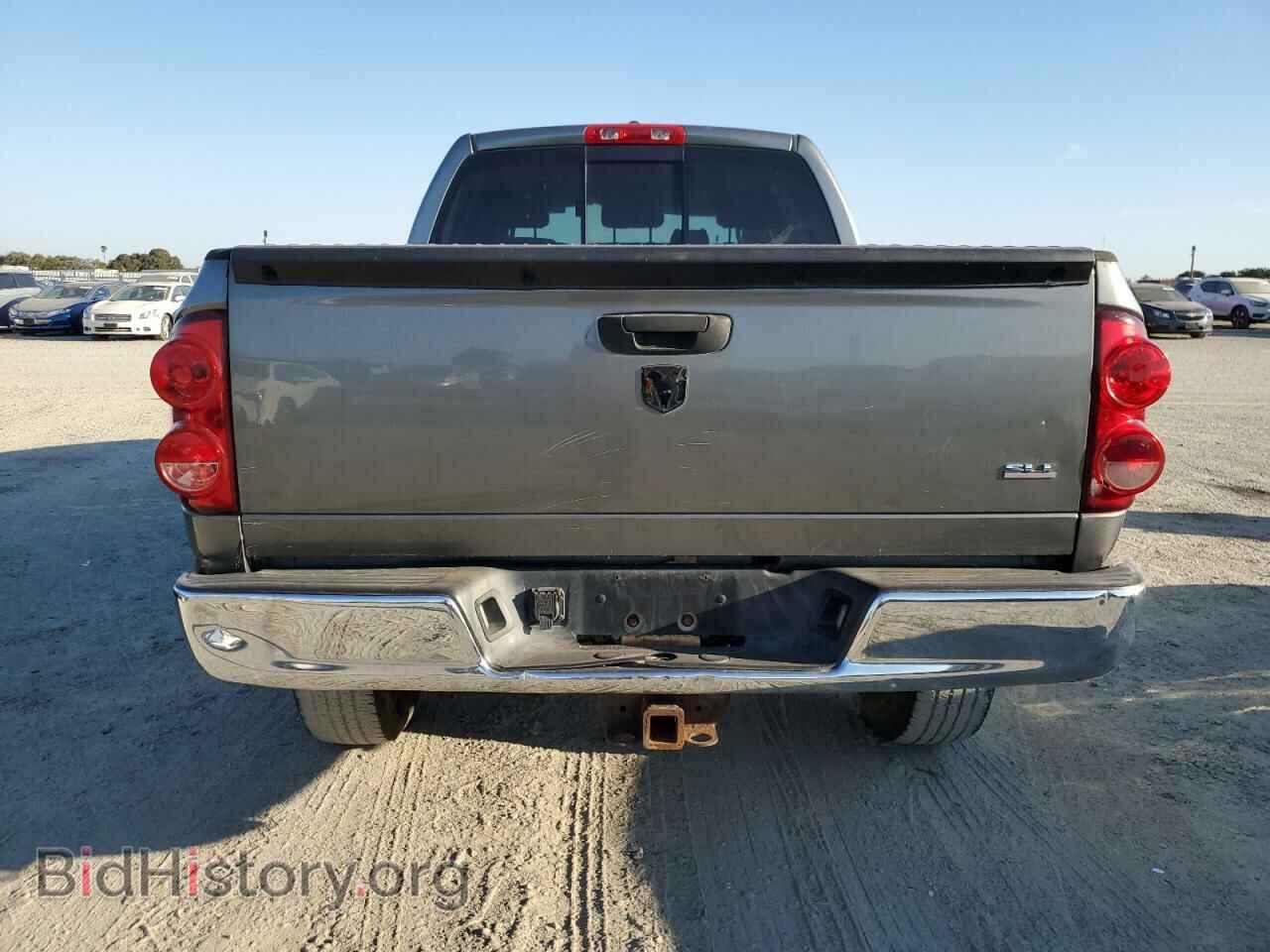 2008 DODGE All Models - VIN: 3D7KS19D38G239425 - Photo 6