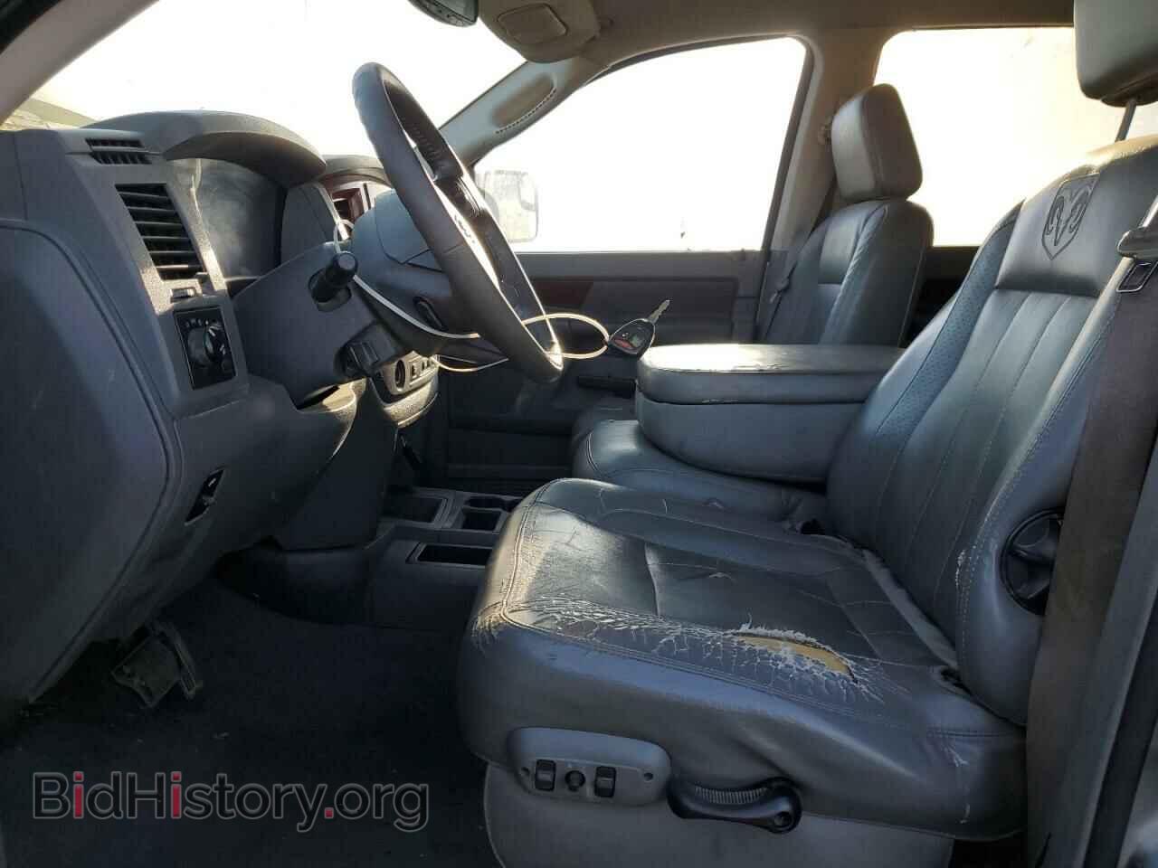 2008 DODGE All Models - VIN: 3D7KS19D38G239425 - Photo 7