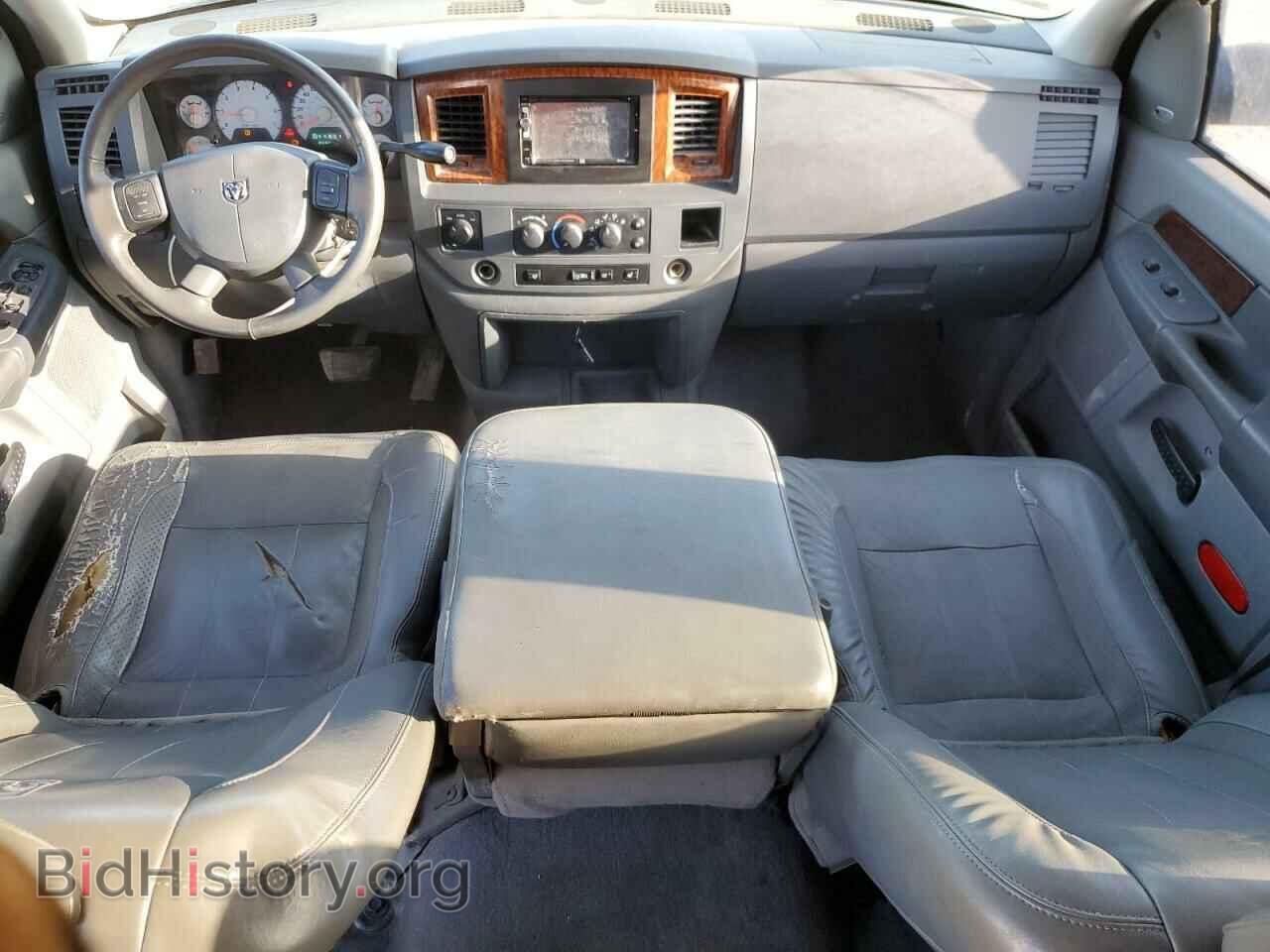 2008 DODGE All Models - VIN: 3D7KS19D38G239425 - Photo 8
