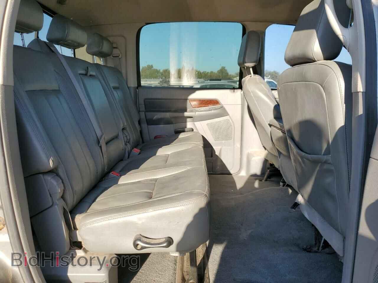 2008 DODGE All Models - VIN: 3D7KS19D38G239425 - Photo 10