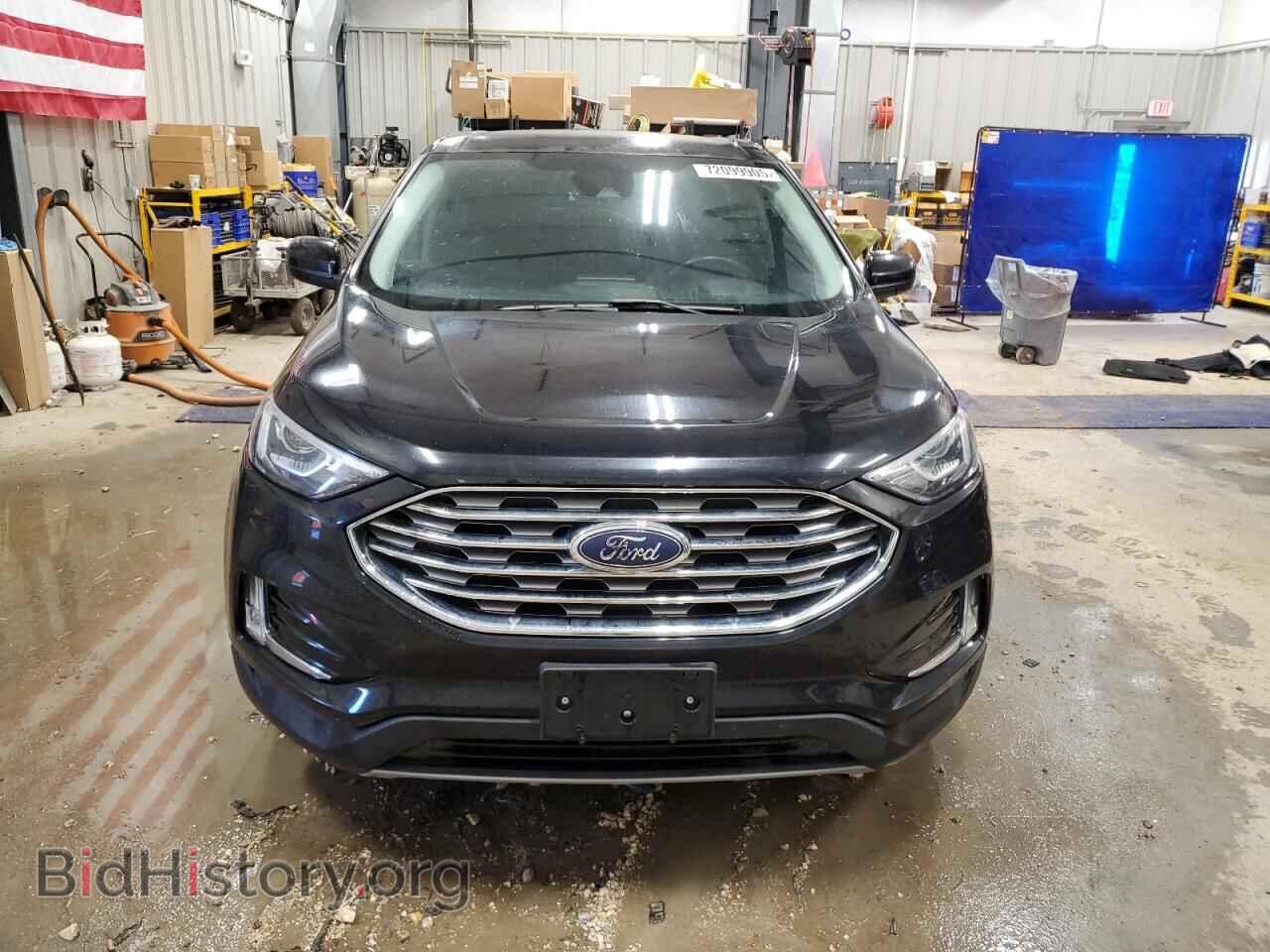 2021 FORD EDGE - VIN: 2FMPK4J98MBA08070 - Photo 5