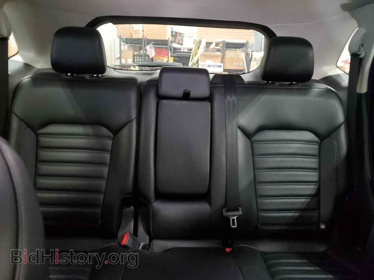 2021 FORD EDGE - VIN: 2FMPK4J98MBA08070 - Photo 10