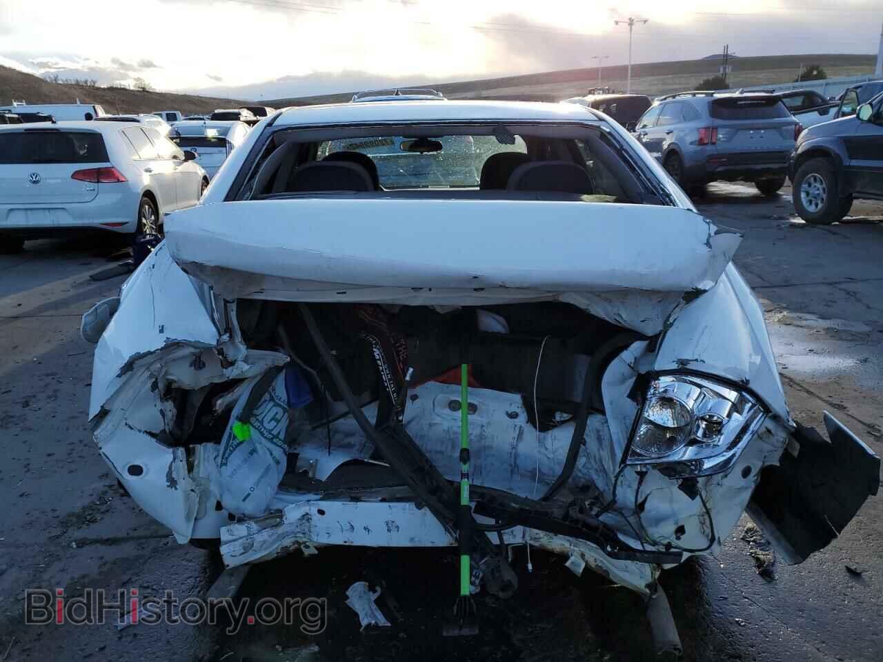 2012 CHEVROLET IMPALA - VIN: 2G1WF5E32C1296875 - Photo 6