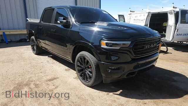 2020 RAM 1500 - VIN: 1C6SRFHT6LN342633 - Фото 13
