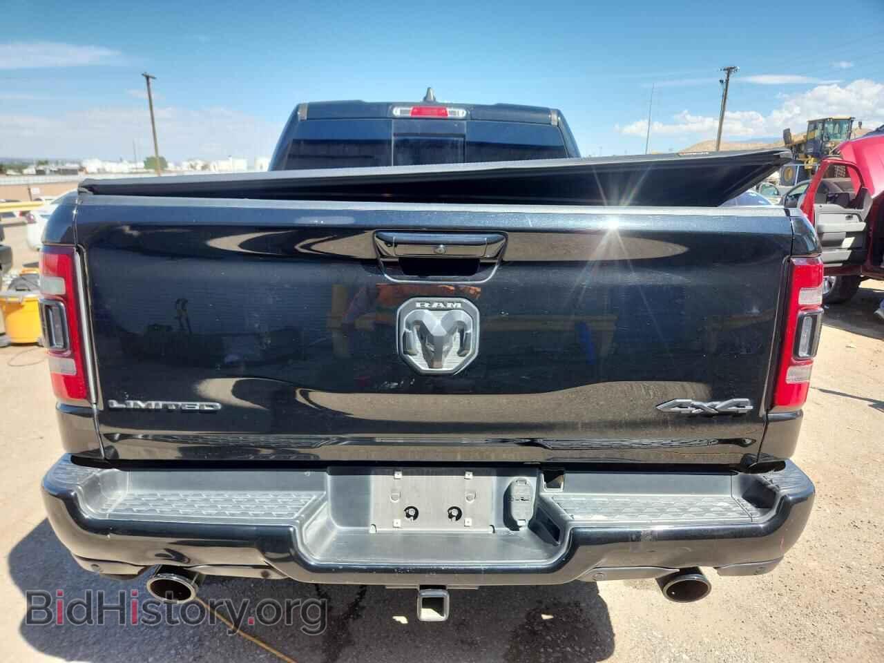 2020 RAM 1500 - VIN: 1C6SRFHT6LN342633 - Фото 6
