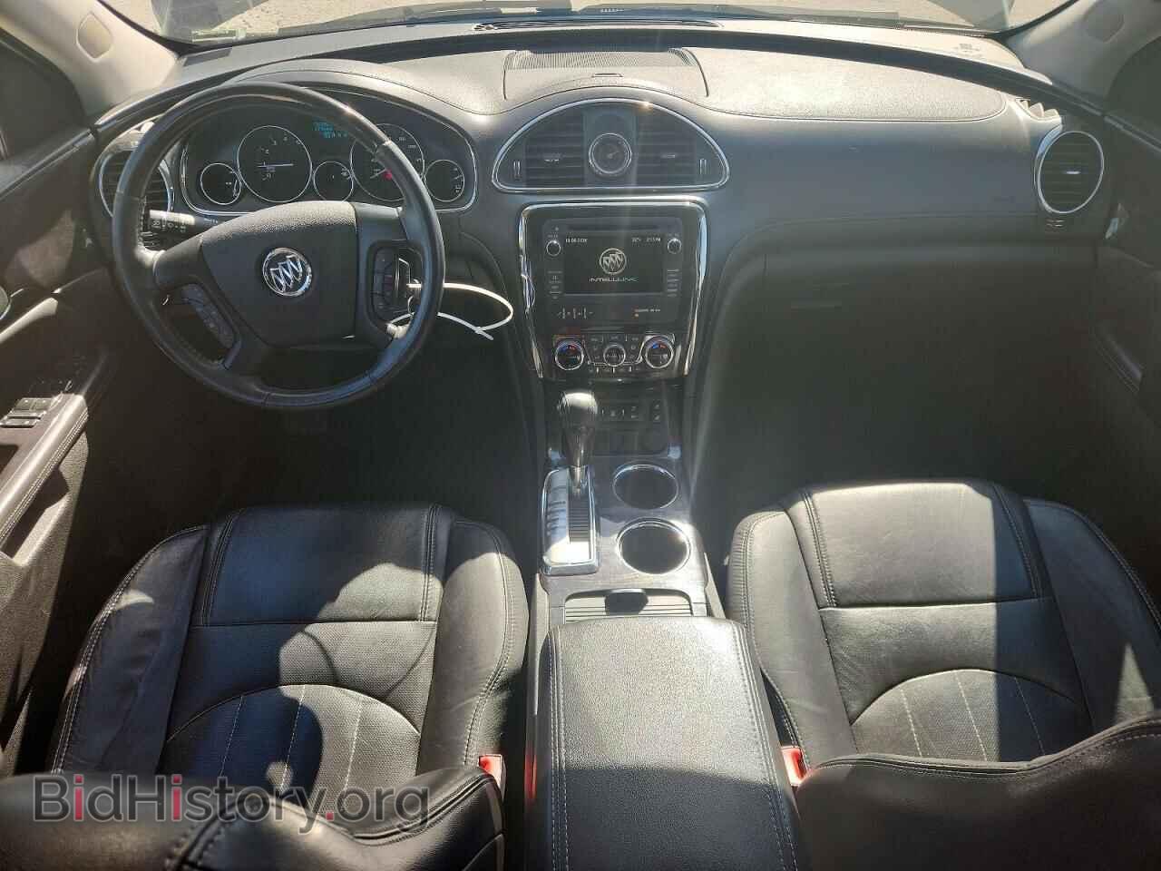 2016 BUICK ENCLAVE - VIN: 5GAKVBKD8GJ328603 - Photo 8