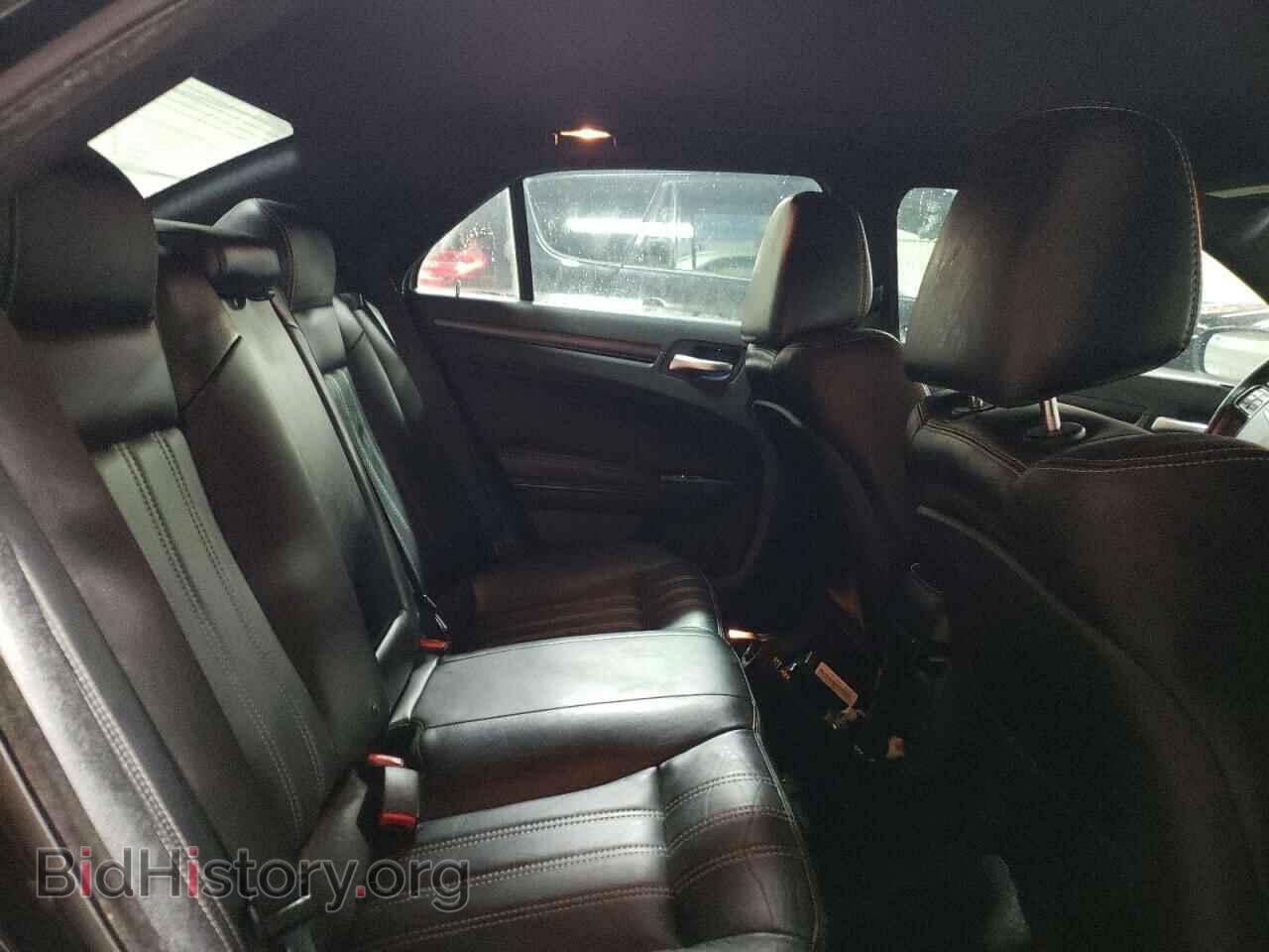 2013 CHRYSLER 300 - VIN: 2C3CCABG0DH709876 - Фото 10