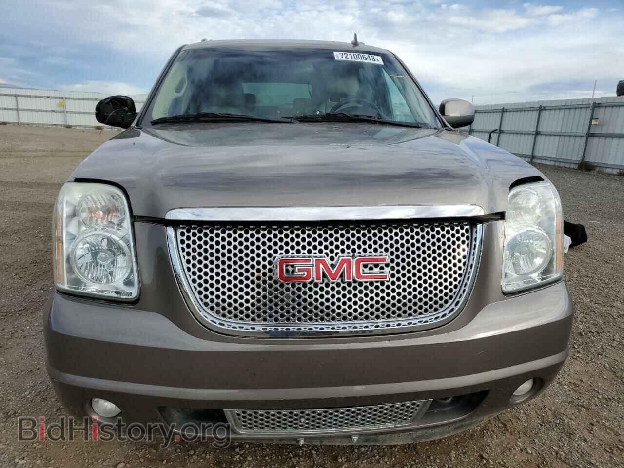 2013 GMC YUKON - VIN: 1GKS2MEF9DR158303 - Фото 5