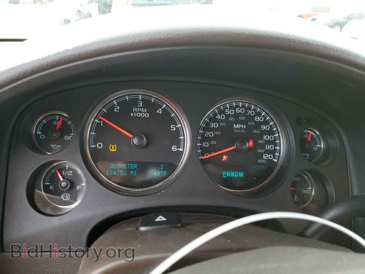 2013 GMC YUKON - VIN: 1GKS2MEF9DR158303 - Фото 9
