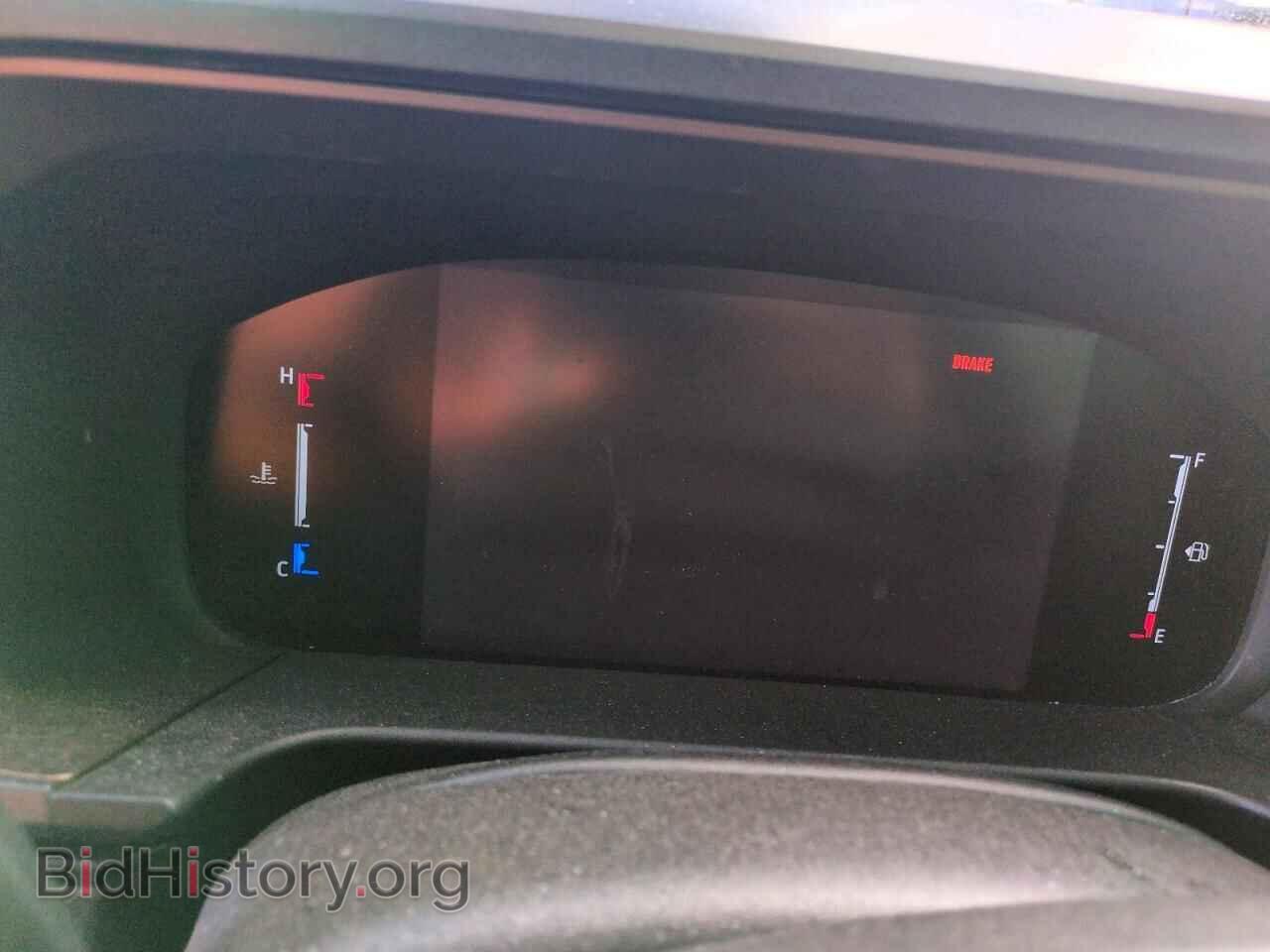 2026 FORD BRONCO - VIN: 3FMCR9CN1TRE01071 - Photo 9