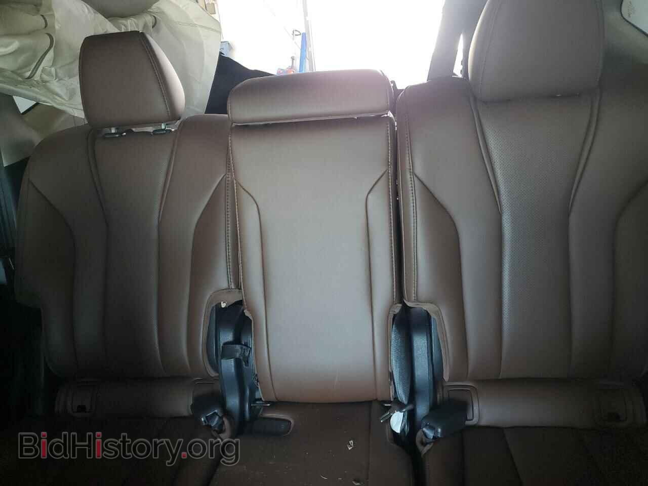 2023 ACURA MDX - VIN: 5J8YE1H4XPL003953 - Фото 10