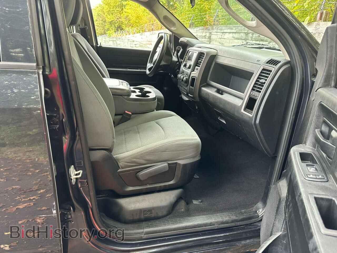 2013 RAM 1500 - VIN: 1C6RR7FT1DS584854 - Фото 9