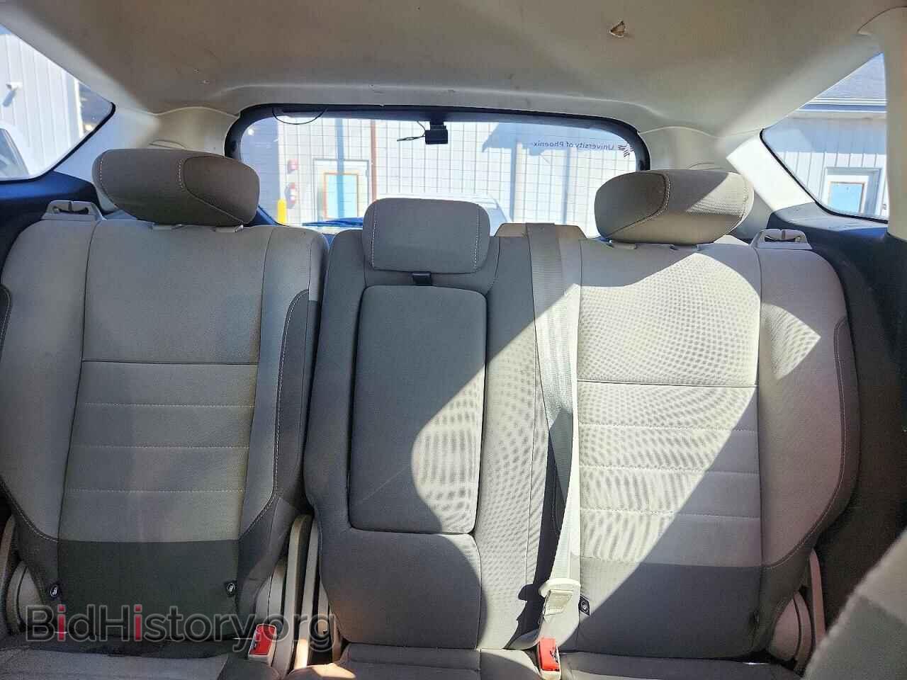 2013 FORD CMAX - VIN: 1FADP5AU3DL544188 - Photo 10