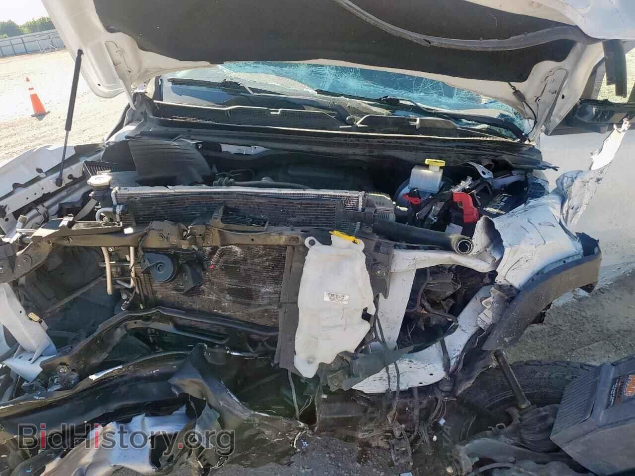 2019 RAM 1500 - VIN: 1C6SRFLT0KN546107 - Фото 11