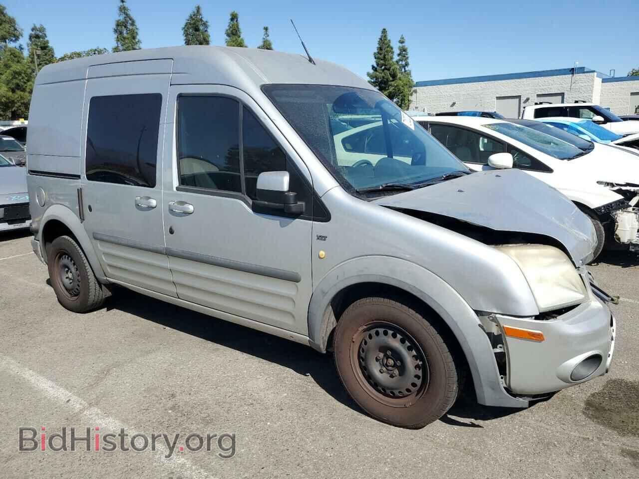 2012 FORD TRANSIT - VIN: NM0KS9BN3CT108161 - Фото 4