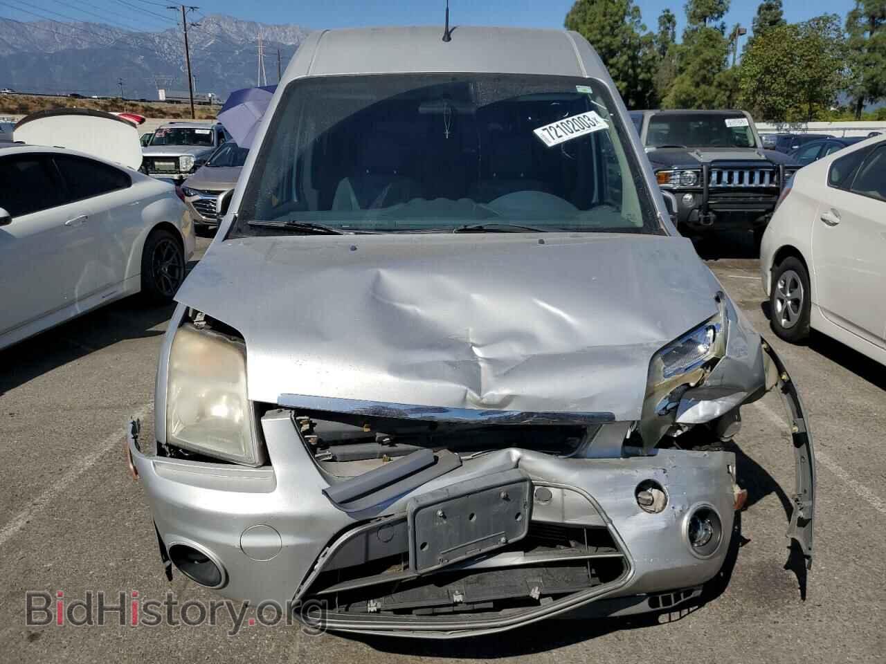 2012 FORD TRANSIT - VIN: NM0KS9BN3CT108161 - Фото 5