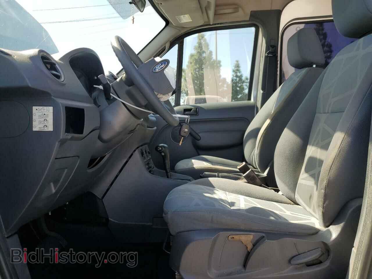2012 FORD TRANSIT - VIN: NM0KS9BN3CT108161 - Фото 7
