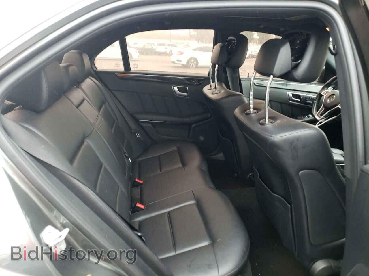 2012 MERCEDES-BENZ E-CLASS - VIN: WDDHF5KB9CA584335 - Фото 10