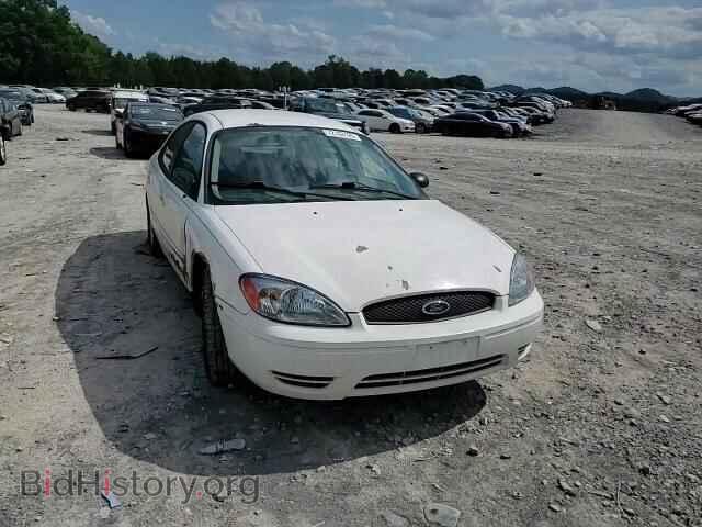 2006 FORD TAURUS - VIN: 1FAFP53U96A200062 - Фото 13
